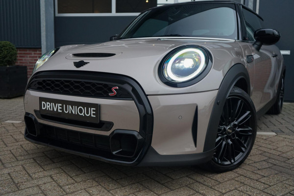 MINI Mini 2.0 Cooper S Classic