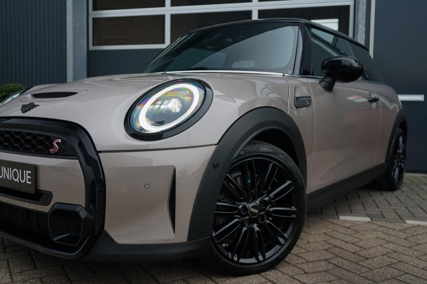 MINI Mini 2.0 Cooper S Classic