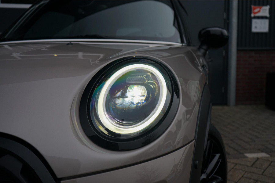 MINI Mini 2.0 Cooper S Classic