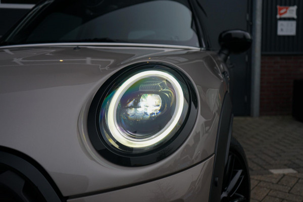 MINI Mini 2.0 Cooper S Classic