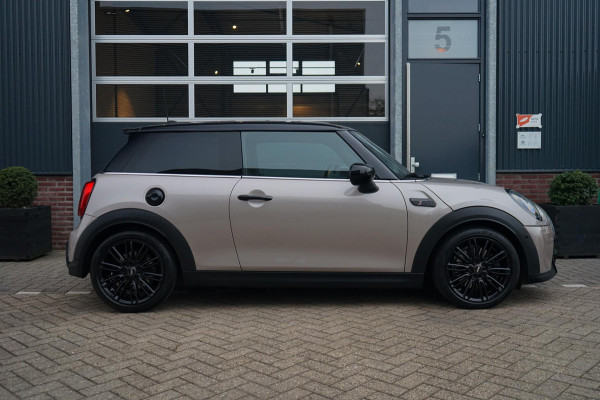 MINI Mini 2.0 Cooper S Classic