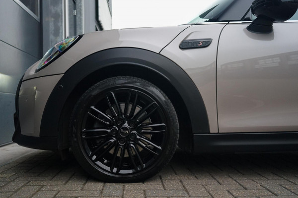 MINI Mini 2.0 Cooper S Classic