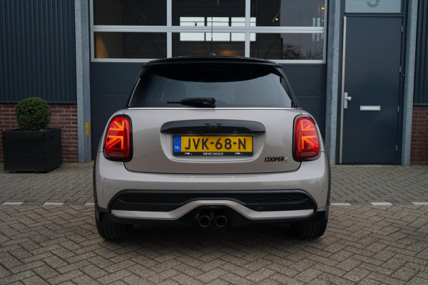 MINI Mini 2.0 Cooper S Classic