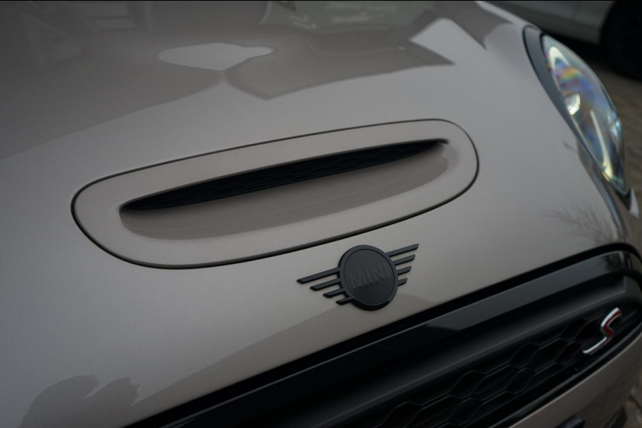 MINI Mini 2.0 Cooper S Classic