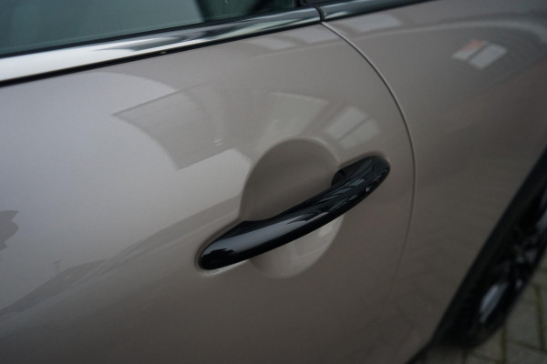 MINI Mini 2.0 Cooper S Classic