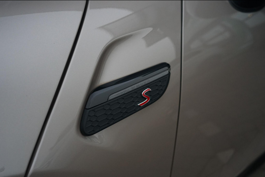 MINI Mini 2.0 Cooper S Classic