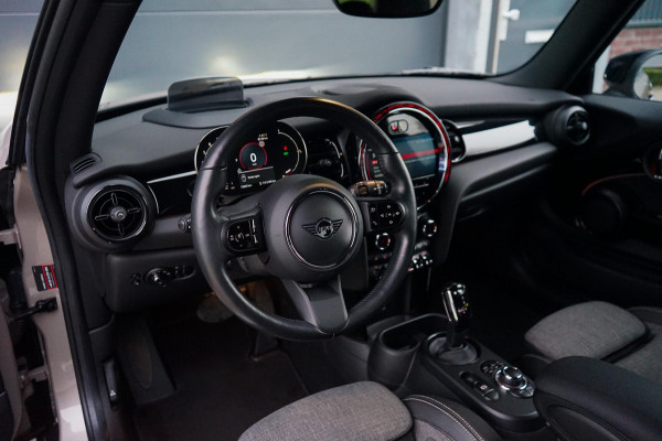 MINI Mini 2.0 Cooper S Classic