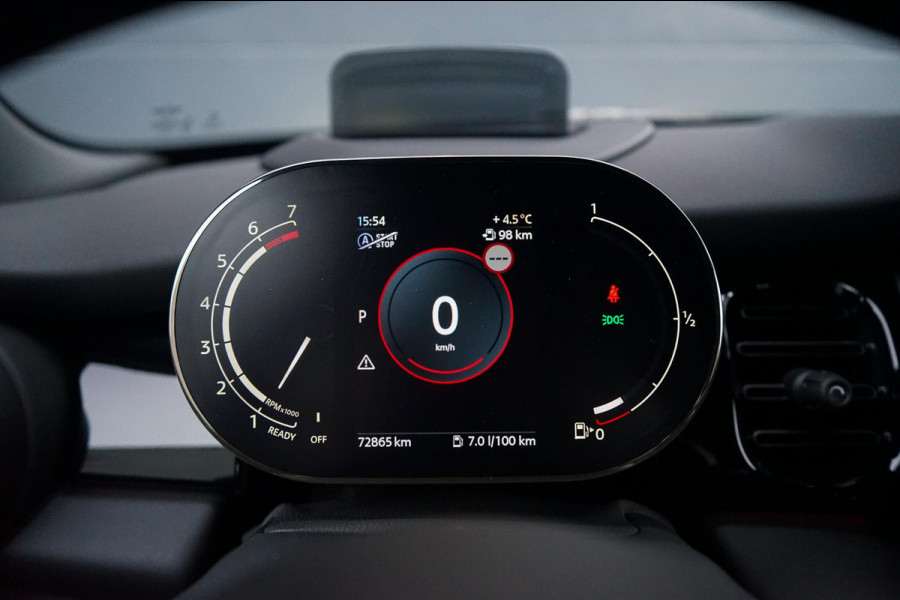 MINI Mini 2.0 Cooper S Classic