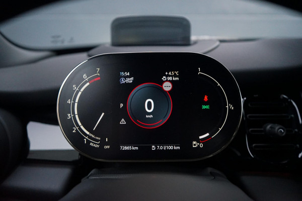 MINI Mini 2.0 Cooper S Classic