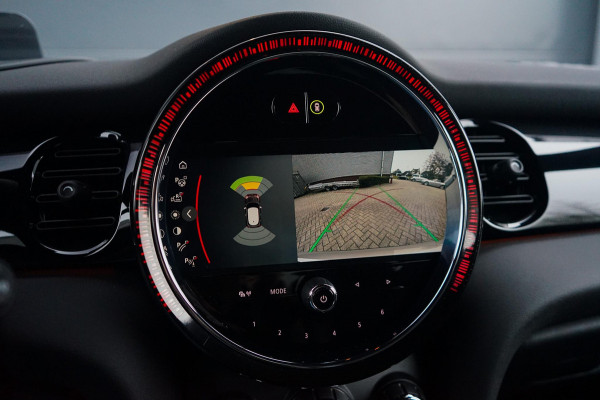 MINI Mini 2.0 Cooper S Classic