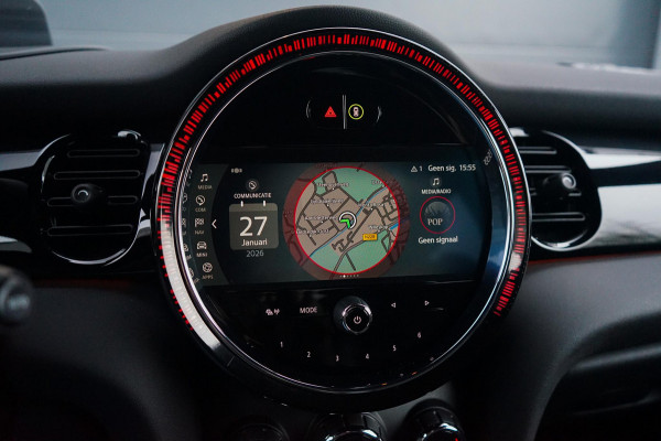 MINI Mini 2.0 Cooper S Classic