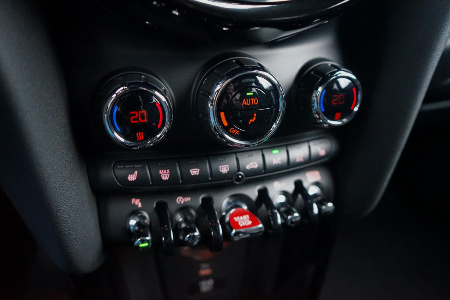 MINI Mini 2.0 Cooper S Classic