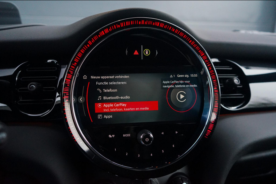 MINI Mini 2.0 Cooper S Classic