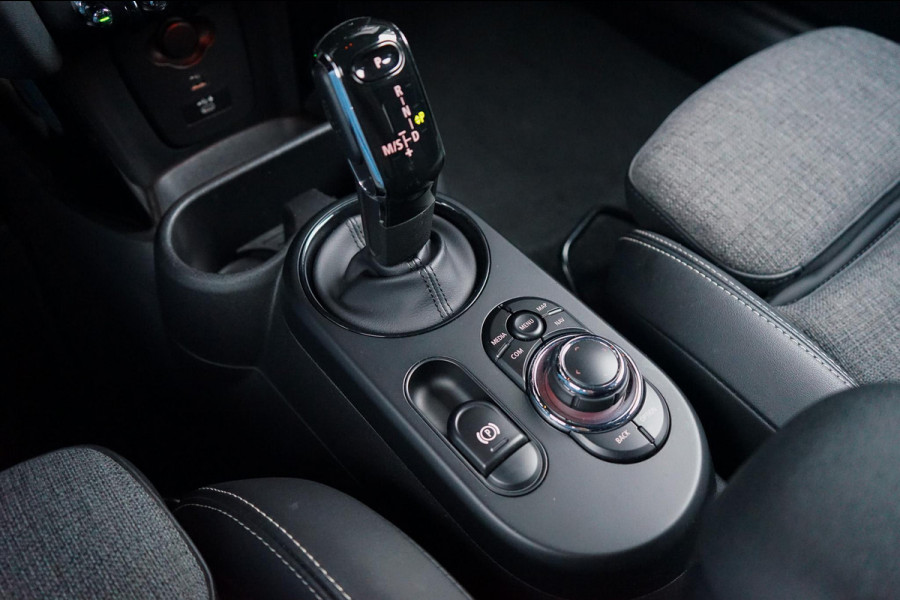 MINI Mini 2.0 Cooper S Classic