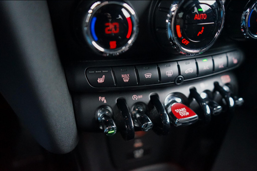 MINI Mini 2.0 Cooper S Classic