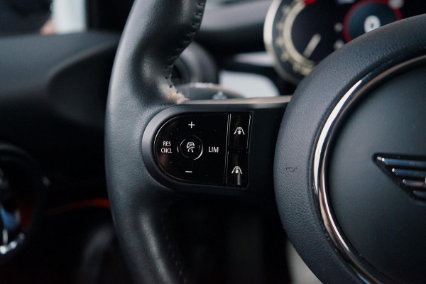 MINI Mini 2.0 Cooper S Classic