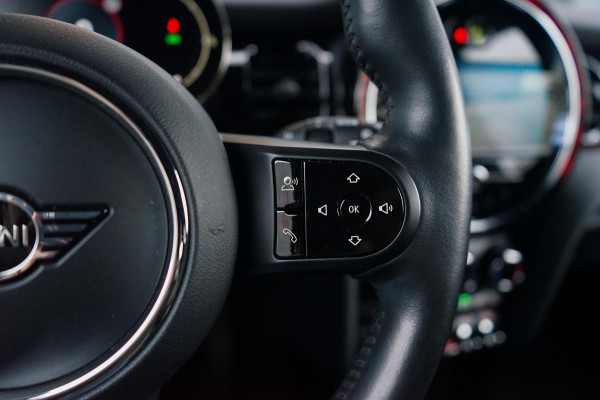 MINI Mini 2.0 Cooper S Classic