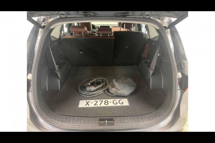 Hyundai Santa Fe 1.6 T-GDI PHEV Premium 7p. | Full Options  | Lederen interieur.