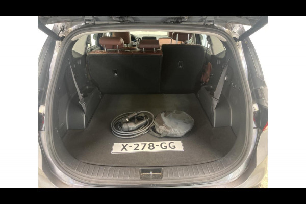 Hyundai Santa Fe 1.6 T-GDI PHEV Premium 7p. | Full Options  | Lederen interieur.