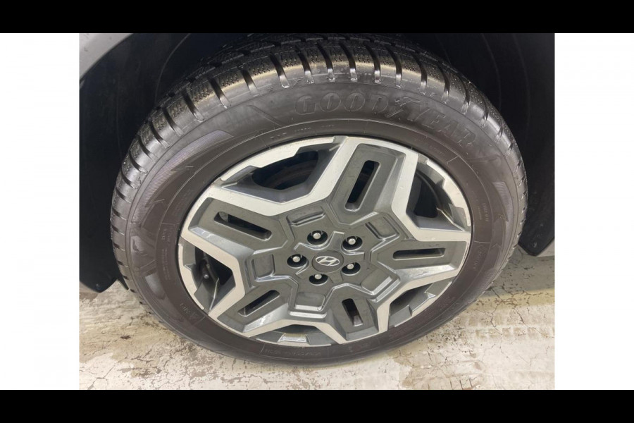 Hyundai Santa Fe 1.6 T-GDI PHEV Premium 7p. | Full Options  | Lederen interieur.