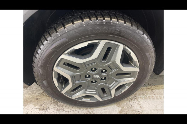 Hyundai Santa Fe 1.6 T-GDI PHEV Premium 7p. | Full Options  | Lederen interieur.