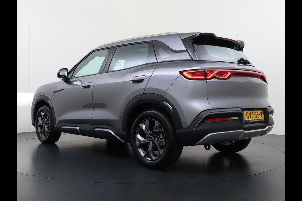 BYD ATTO 2 Boost 45 kWh DIRECT LEVERBAAR | Volledige BYD Fabrieksgarantie t/m 11-2030 of 150.000 km | Stoel & Stuurverwarming | Adaptieve Cruise | 360° Camera | Panoramadak | Dodehoekassistent | Origineel NL Auto