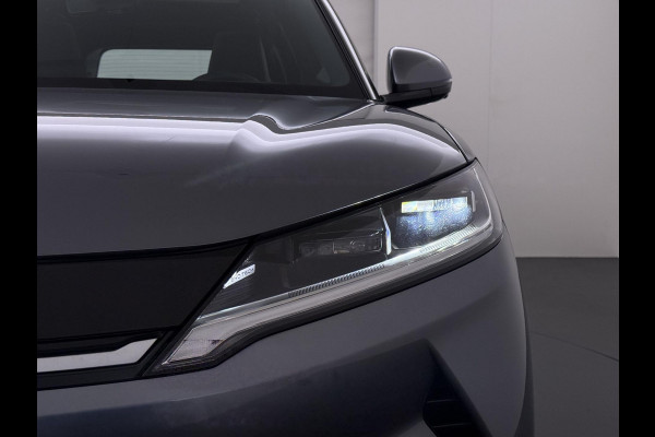 BYD ATTO 2 Boost 45 kWh DIRECT LEVERBAAR | Volledige BYD Fabrieksgarantie t/m 11-2030 of 150.000 km | Stoel & Stuurverwarming | Adaptieve Cruise | 360° Camera | Panoramadak | Dodehoekassistent | Origineel NL Auto