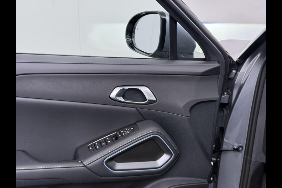 BYD ATTO 2 Boost 45 kWh DIRECT LEVERBAAR | Volledige BYD Fabrieksgarantie t/m 11-2030 of 150.000 km | Stoel & Stuurverwarming | Adaptieve Cruise | 360° Camera | Panoramadak | Dodehoekassistent | Origineel NL Auto