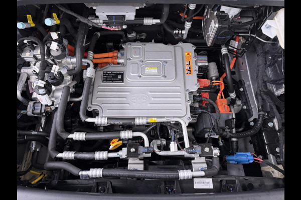 BYD ATTO 2 Boost 45 kWh DIRECT LEVERBAAR | Volledige BYD Fabrieksgarantie t/m 11-2030 of 150.000 km | Stoel & Stuurverwarming | Adaptieve Cruise | 360° Camera | Panoramadak | Dodehoekassistent | Origineel NL Auto