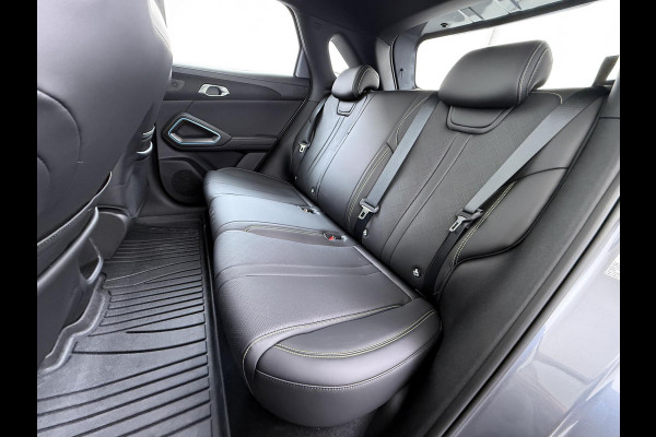 BYD ATTO 2 Boost 45 kWh DIRECT LEVERBAAR | Volledige BYD Fabrieksgarantie t/m 11-2030 of 150.000 km | Stoel & Stuurverwarming | Adaptieve Cruise | 360° Camera | Panoramadak | Dodehoekassistent | Origineel NL Auto