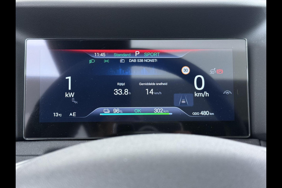 BYD ATTO 2 Boost 45 kWh DIRECT LEVERBAAR | Volledige BYD Fabrieksgarantie t/m 11-2030 of 150.000 km | Stoel & Stuurverwarming | Adaptieve Cruise | 360° Camera | Panoramadak | Dodehoekassistent | Origineel NL Auto