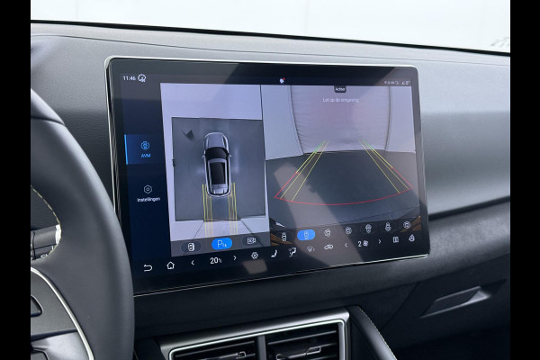 BYD ATTO 2 Boost 45 kWh DIRECT LEVERBAAR | Volledige BYD Fabrieksgarantie t/m 11-2030 of 150.000 km | Stoel & Stuurverwarming | Adaptieve Cruise | 360° Camera | Panoramadak | Dodehoekassistent | Origineel NL Auto