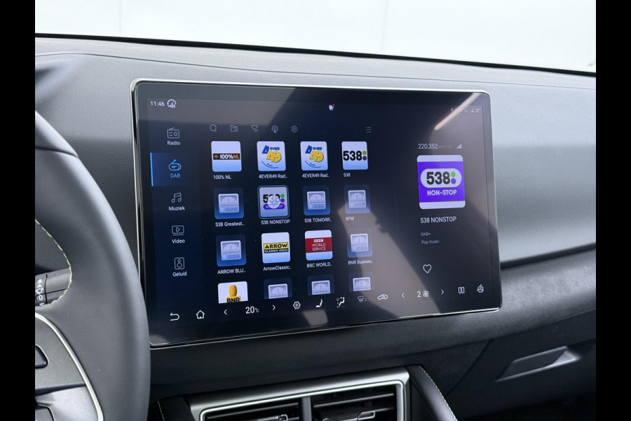 BYD ATTO 2 Boost 45 kWh DIRECT LEVERBAAR | Volledige BYD Fabrieksgarantie t/m 11-2030 of 150.000 km | Stoel & Stuurverwarming | Adaptieve Cruise | 360° Camera | Panoramadak | Dodehoekassistent | Origineel NL Auto