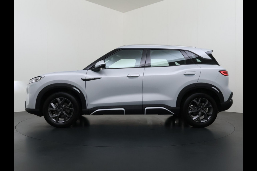 BYD ATTO 2 Boost 45 kWh DIRECT LEVERBAAR | Volledige BYD Fabrieksgarantie t/m 11-2030 of 150.000 km | Stoel & Stuurverwarming | Adaptieve Cruise | 360° Camera | Panoramadak | Dodehoekassistent | Origineel NL Auto