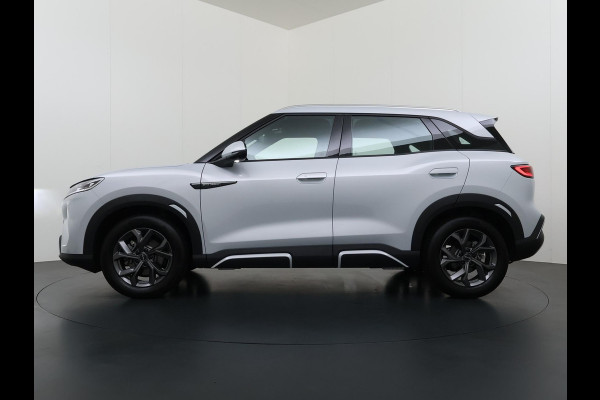 BYD ATTO 2 Boost 45 kWh DIRECT LEVERBAAR | Volledige BYD Fabrieksgarantie t/m 11-2030 of 150.000 km | Stoel & Stuurverwarming | Adaptieve Cruise | 360° Camera | Panoramadak | Dodehoekassistent | Origineel NL Auto