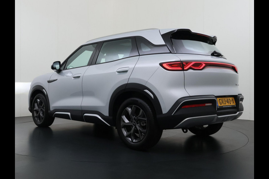 BYD ATTO 2 Boost 45 kWh DIRECT LEVERBAAR | Volledige BYD Fabrieksgarantie t/m 11-2030 of 150.000 km | Stoel & Stuurverwarming | Adaptieve Cruise | 360° Camera | Panoramadak | Dodehoekassistent | Origineel NL Auto