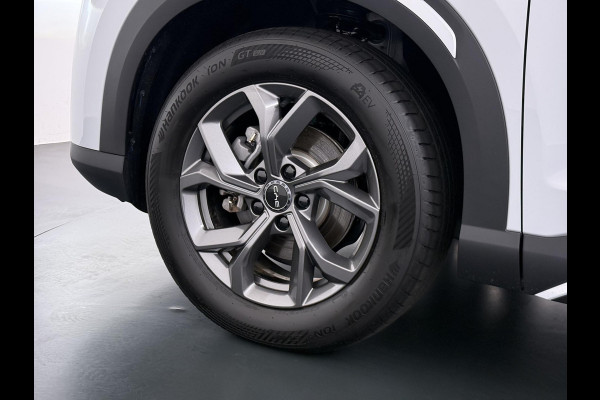 BYD ATTO 2 Boost 45 kWh DIRECT LEVERBAAR | Volledige BYD Fabrieksgarantie t/m 11-2030 of 150.000 km | Stoel & Stuurverwarming | Adaptieve Cruise | 360° Camera | Panoramadak | Dodehoekassistent | Origineel NL Auto