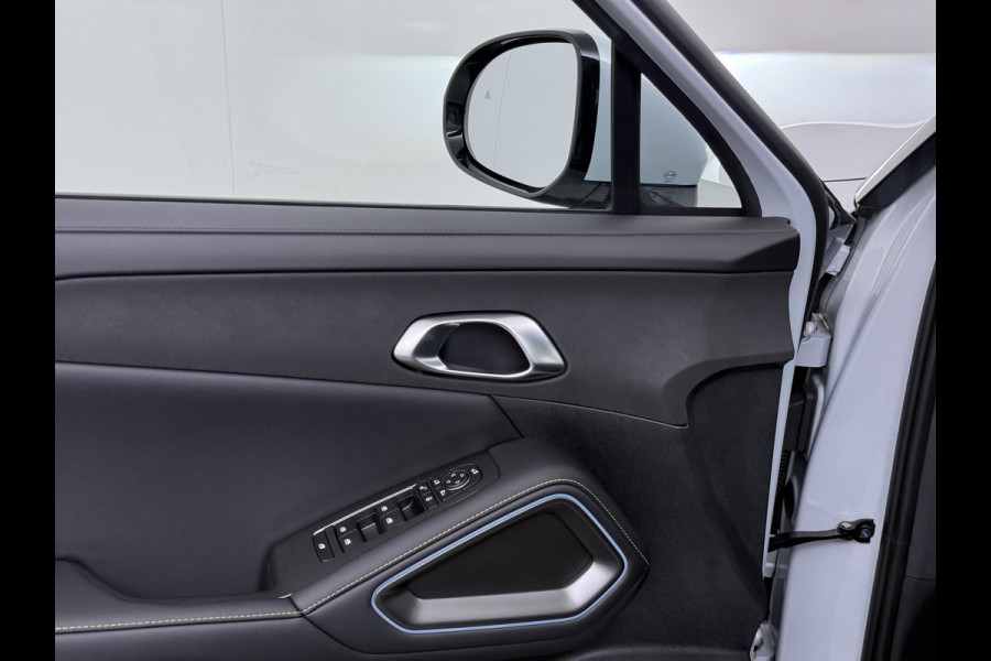 BYD ATTO 2 Boost 45 kWh DIRECT LEVERBAAR | Volledige BYD Fabrieksgarantie t/m 11-2030 of 150.000 km | Stoel & Stuurverwarming | Adaptieve Cruise | 360° Camera | Panoramadak | Dodehoekassistent | Origineel NL Auto