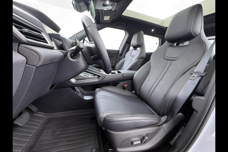 BYD ATTO 2 Boost 45 kWh DIRECT LEVERBAAR | Volledige BYD Fabrieksgarantie t/m 11-2030 of 150.000 km | Stoel & Stuurverwarming | Adaptieve Cruise | 360° Camera | Panoramadak | Dodehoekassistent | Origineel NL Auto