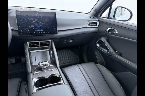 BYD ATTO 2 Boost 45 kWh DIRECT LEVERBAAR | Volledige BYD Fabrieksgarantie t/m 11-2030 of 150.000 km | Stoel & Stuurverwarming | Adaptieve Cruise | 360° Camera | Panoramadak | Dodehoekassistent | Origineel NL Auto