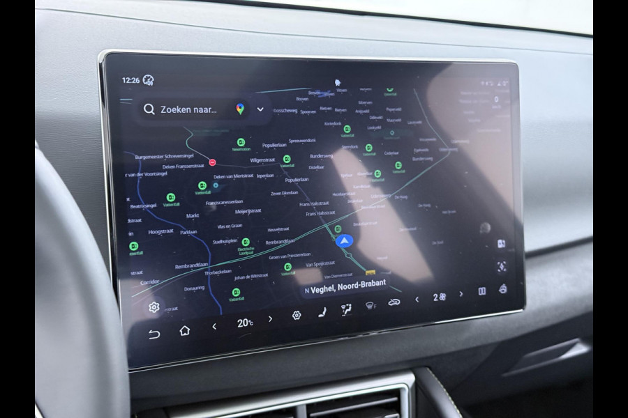 BYD ATTO 2 Boost 45 kWh DIRECT LEVERBAAR | Volledige BYD Fabrieksgarantie t/m 11-2030 of 150.000 km | Stoel & Stuurverwarming | Adaptieve Cruise | 360° Camera | Panoramadak | Dodehoekassistent | Origineel NL Auto