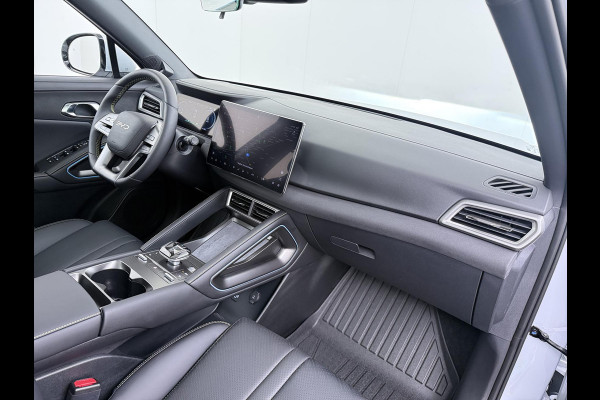 BYD ATTO 2 Boost 45 kWh DIRECT LEVERBAAR | Volledige BYD Fabrieksgarantie t/m 11-2030 of 150.000 km | Stoel & Stuurverwarming | Adaptieve Cruise | 360° Camera | Panoramadak | Dodehoekassistent | Origineel NL Auto