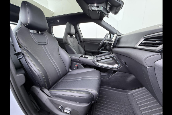 BYD ATTO 2 Boost 45 kWh DIRECT LEVERBAAR | Volledige BYD Fabrieksgarantie t/m 11-2030 of 150.000 km | Stoel & Stuurverwarming | Adaptieve Cruise | 360° Camera | Panoramadak | Dodehoekassistent | Origineel NL Auto