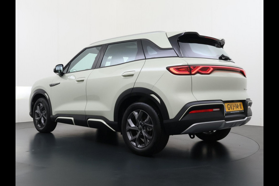 BYD ATTO 2 Boost 45 kWh DIRECT LEVERBAAR | Volledige BYD Fabrieksgarantie t/m 11-2030 of 150.000 km | Stoel & Stuurverwarming | Adaptieve Cruise | 360° Camera | Panoramadak | Dodehoekassistent | Origineel NL Auto