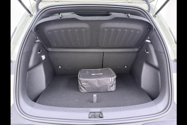 BYD ATTO 2 Boost 45 kWh DIRECT LEVERBAAR | Volledige BYD Fabrieksgarantie t/m 11-2030 of 150.000 km | Stoel & Stuurverwarming | Adaptieve Cruise | 360° Camera | Panoramadak | Dodehoekassistent | Origineel NL Auto