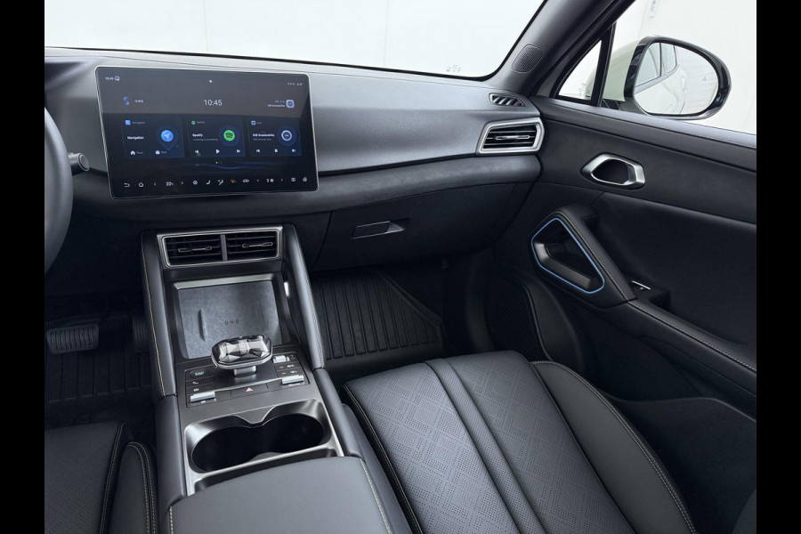 BYD ATTO 2 Boost 45 kWh DIRECT LEVERBAAR | Volledige BYD Fabrieksgarantie t/m 11-2030 of 150.000 km | Stoel & Stuurverwarming | Adaptieve Cruise | 360° Camera | Panoramadak | Dodehoekassistent | Origineel NL Auto