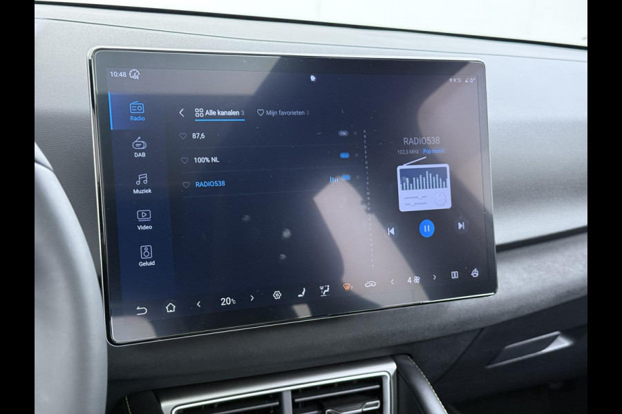 BYD ATTO 2 Boost 45 kWh DIRECT LEVERBAAR | Volledige BYD Fabrieksgarantie t/m 11-2030 of 150.000 km | Stoel & Stuurverwarming | Adaptieve Cruise | 360° Camera | Panoramadak | Dodehoekassistent | Origineel NL Auto