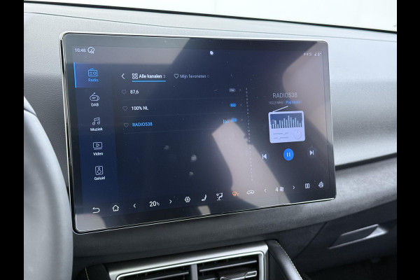 BYD ATTO 2 Boost 45 kWh DIRECT LEVERBAAR | Volledige BYD Fabrieksgarantie t/m 11-2030 of 150.000 km | Stoel & Stuurverwarming | Adaptieve Cruise | 360° Camera | Panoramadak | Dodehoekassistent | Origineel NL Auto