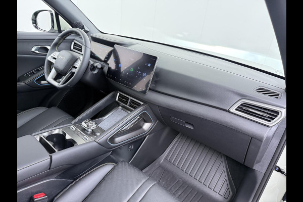 BYD ATTO 2 Boost 45 kWh DIRECT LEVERBAAR | Volledige BYD Fabrieksgarantie t/m 11-2030 of 150.000 km | Stoel & Stuurverwarming | Adaptieve Cruise | 360° Camera | Panoramadak | Dodehoekassistent | Origineel NL Auto