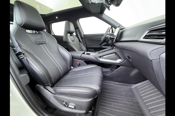 BYD ATTO 2 Boost 45 kWh DIRECT LEVERBAAR | Volledige BYD Fabrieksgarantie t/m 11-2030 of 150.000 km | Stoel & Stuurverwarming | Adaptieve Cruise | 360° Camera | Panoramadak | Dodehoekassistent | Origineel NL Auto